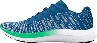 Sneakers og sko Under Armour UA Charged Breeze 2 Blå | 3026135-405, 1