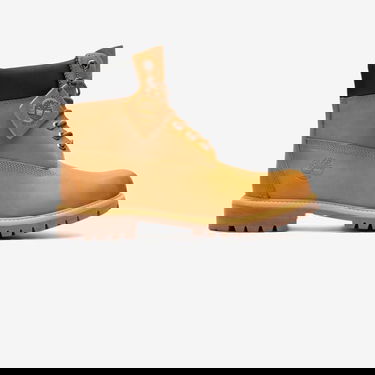Sneakers og sko Timberland 6 Inch Premium Boot Brun | TB0A655H2311, 0