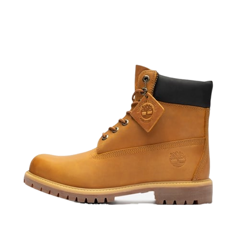 Sneakers og sko Timberland 6 Inch Premium Boot Brun | TB0A655H2311