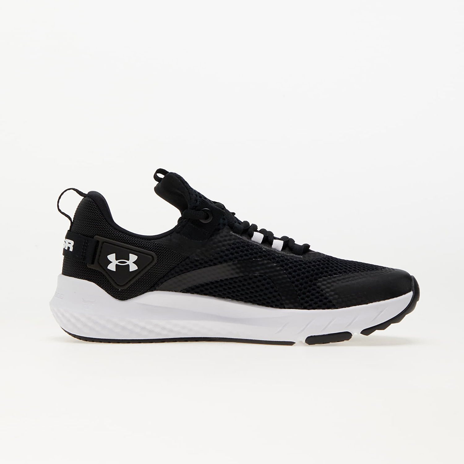 Sneakers og sko Under Armour Project Rock BSR 3 Sort | 3026462-001, 1