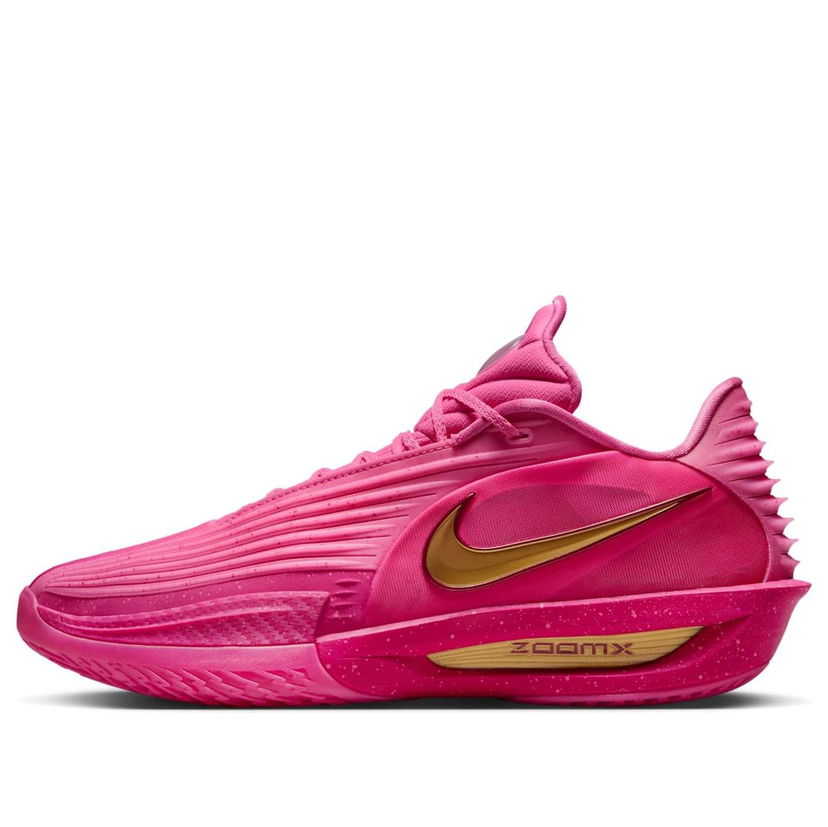 Sneakers og sko Nike Rob Dillingham Air Zoom GT Cut 3 Turbo Lyserød | II3704-600