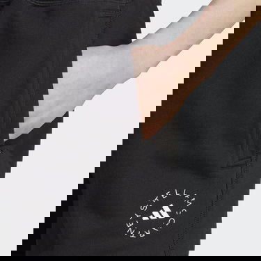 Shorts adidas Originals by Stella McCartney TrueCasuals Terry Shorts Sort | IK9093, 6