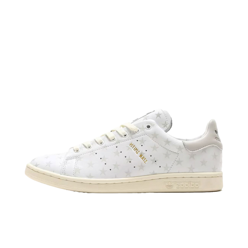 Sneakers og sko adidas Originals Stan Smith Lux Atmos Stars Hvid | IF9990