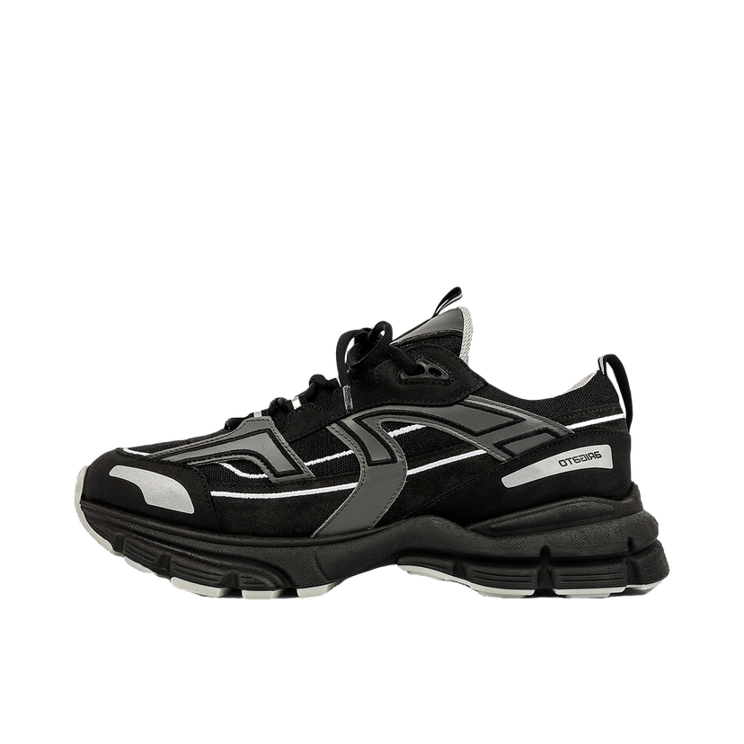 Sneakers og sko AXEL ARIGATO Marathon R-Trail Sort | F0154034