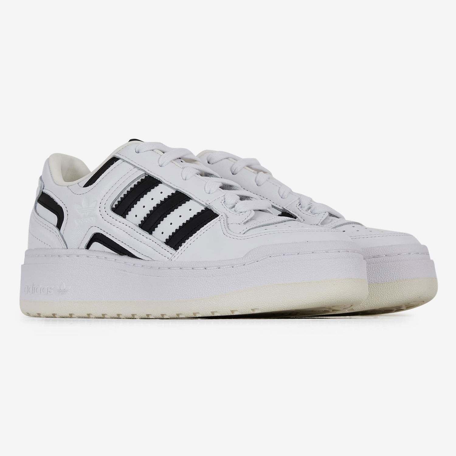 Sneakers og sko adidas Originals Forum XLG W Hvid | IG2578, 1