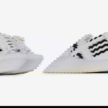 Sneakers og sko adidas Originals Forum XLG W Hvid | IG2578, 1