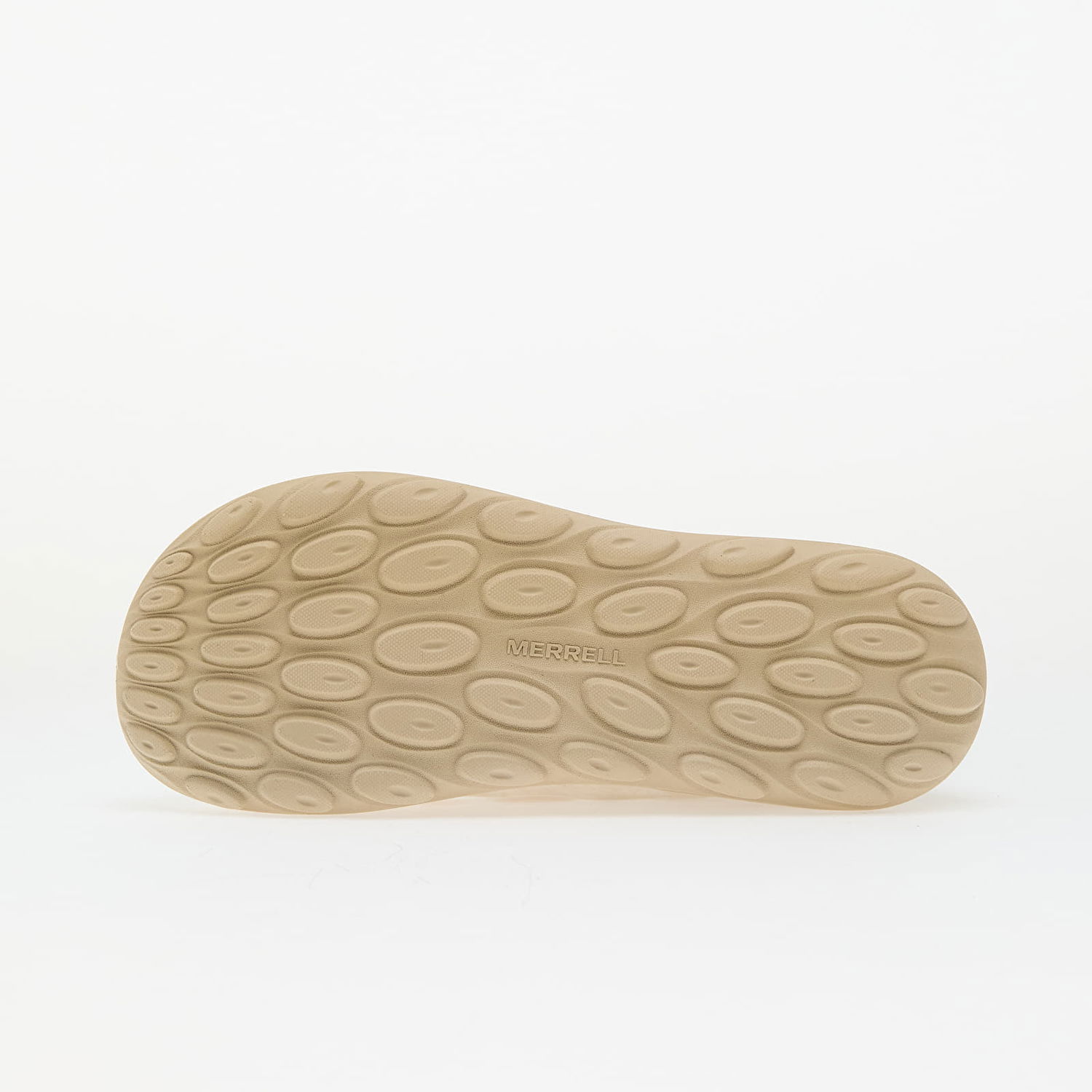 Sneakers og sko Merrell 1TRL Hydro Mule Poplar Beige | J006979, 1