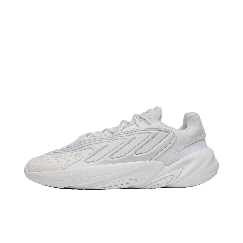 Sneakers og sko adidas Originals Ozelia Hvid | H04251