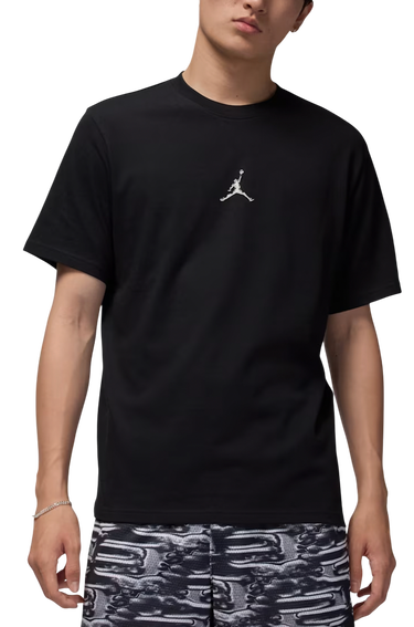 T-shirt Jordan Jordan JDN T-Shirt Sort | hq8970-010, 0