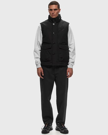 Vest WOOLRICH RAMAR VEST Sort | CFWOOU0938MRUT0001-BLK, 1