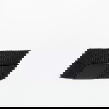 Bælter Carhartt WIP Script Belt Tonal Black Sort | I028401.89XX, 0