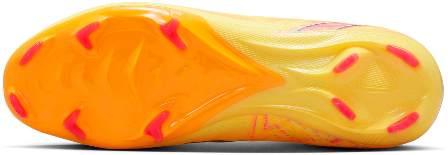 Sneakers og sko Nike ZM Vapor 16 Pro KM FG Gul | fq8689-800, 1