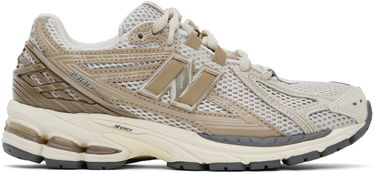 Sneakers og sko New Balance 1906R Grå | M1906RZB, 0
