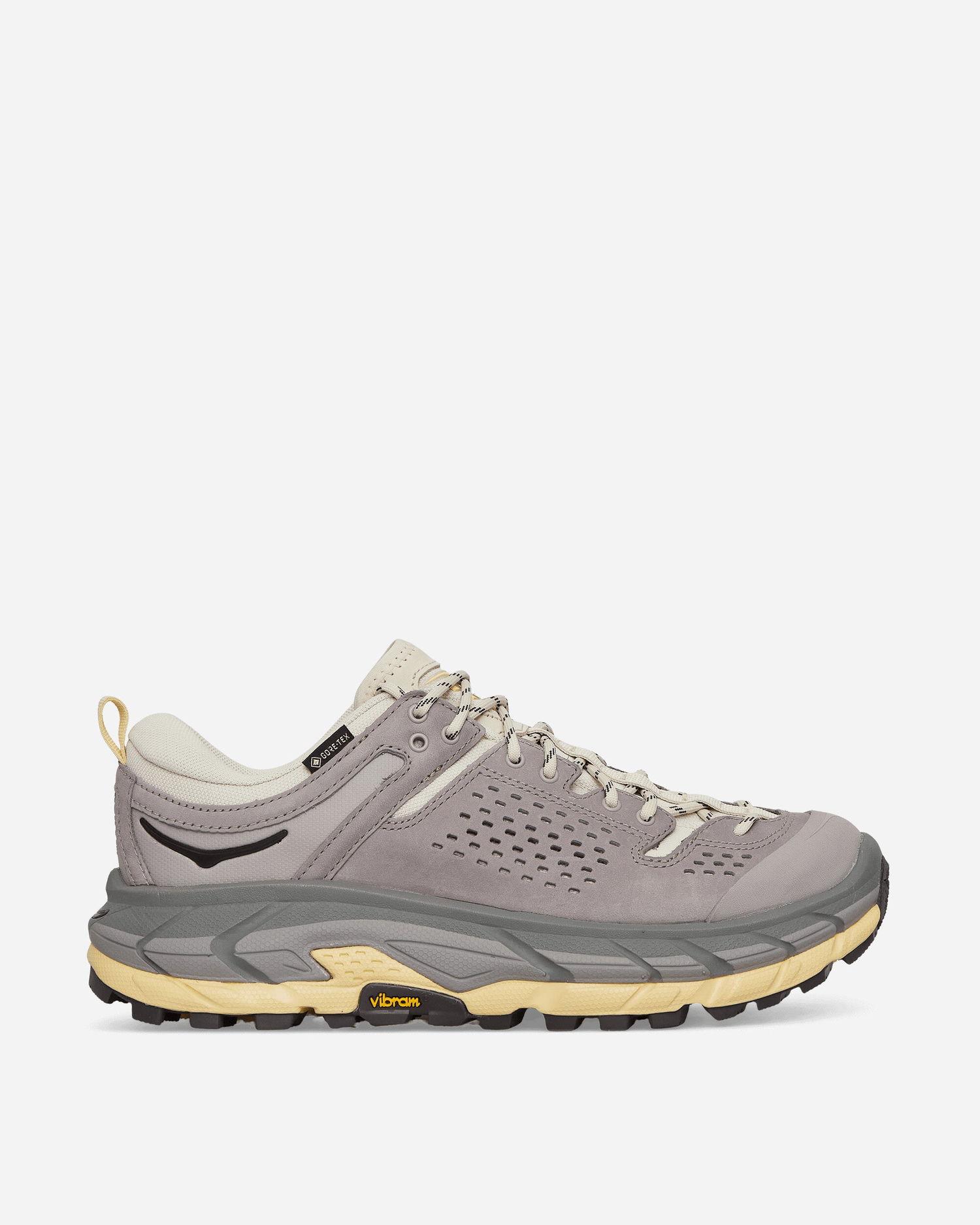 Sneakers og sko Hoka One One TOR ULTRA LO Grå | 1130310-OKP, 1