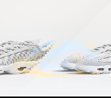 Sneakers og sko Nike Air Max Tailwind IV LX W Blå | CK2601-400, 4
