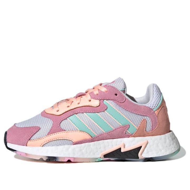 Sneakers og sko adidas Originals Tresc Run Lyserød | EF7640, 0