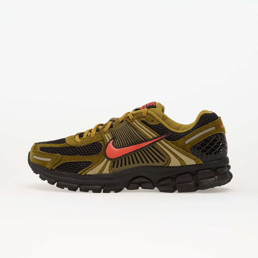 Sneakers og sko Nike Zoom Vomero 5 Premium Grøn | IH1344-300