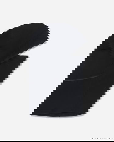 Kasketter og hatte Mizuno Breath Balaclava Sort | B2GYC001-09, 3