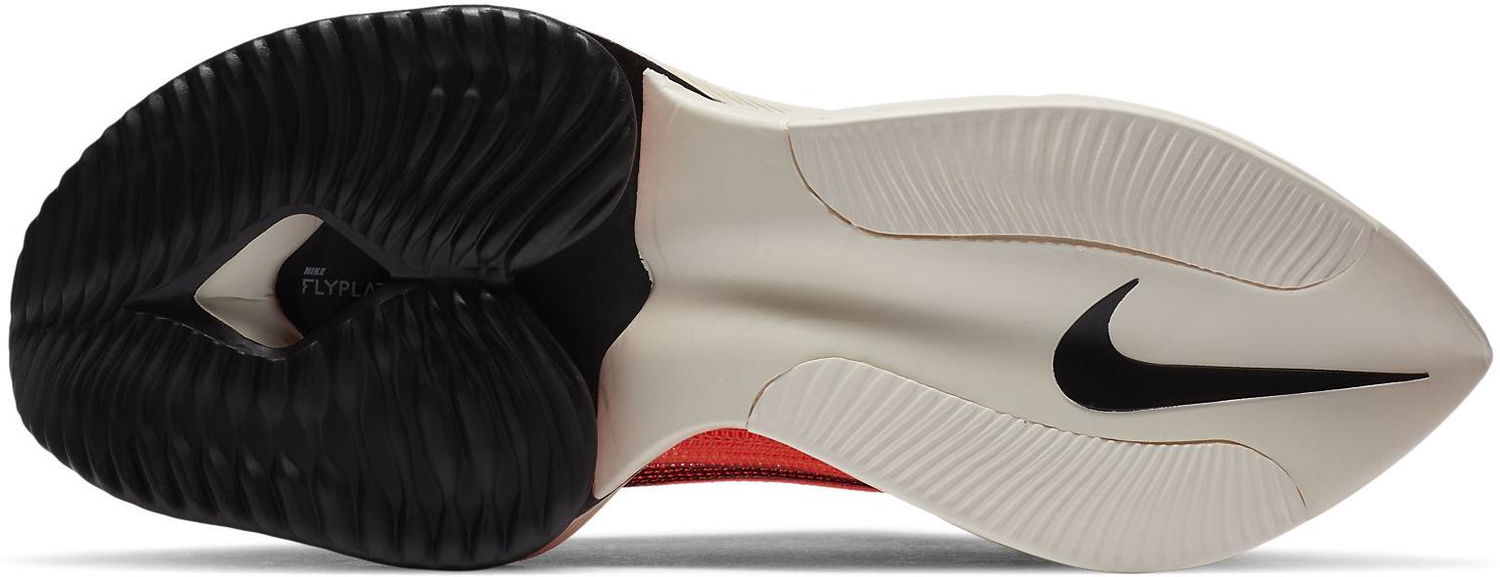 Sneakers og sko Nike Air ZoomX Alphafly NEXT% Orange | ci9925-800, 1