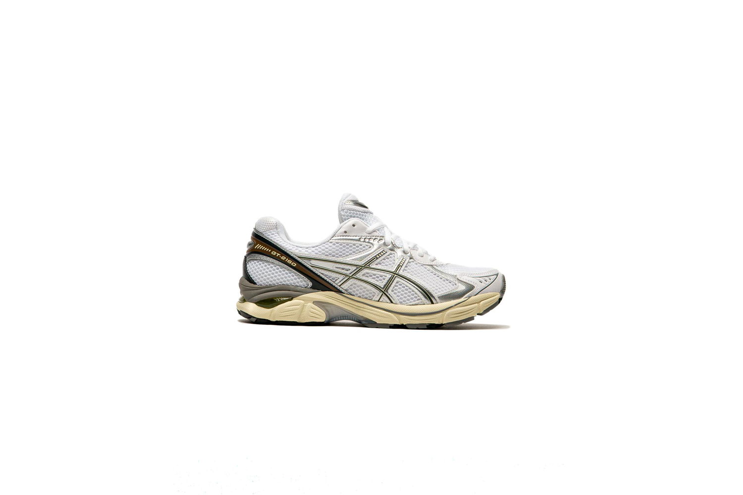 Sneakers og sko Asics GT-2160 Hvid | 1203A275-111, 0