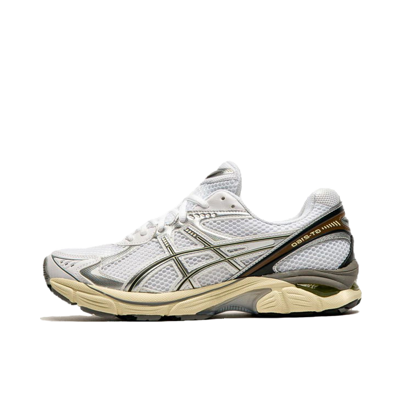 Sneakers og sko Asics GT-2160 Hvid | 1203A275-111
