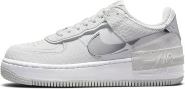 Sneakers og sko Nike Air Force 1 Shadow W Hvid | DQ0837-100, 0