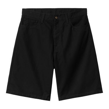 Shorts Carhartt WIP Landon Short Sort | I033280_89_02, 2