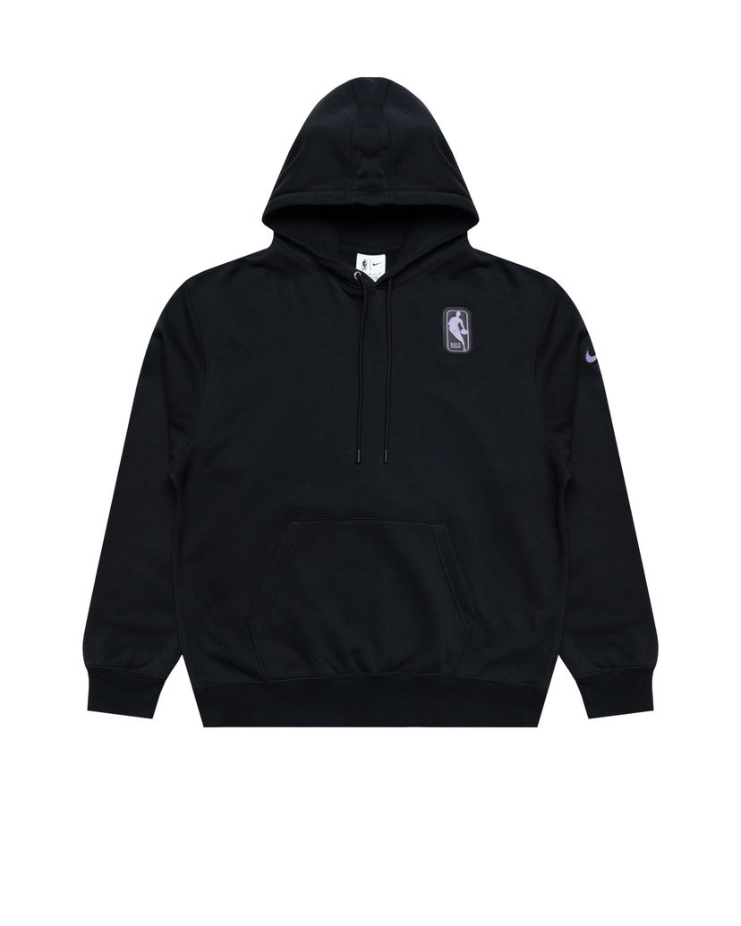 Sweatshirt Jordan Jordan Team 31 Club Pullover Hoodie Sort | HM6360-010