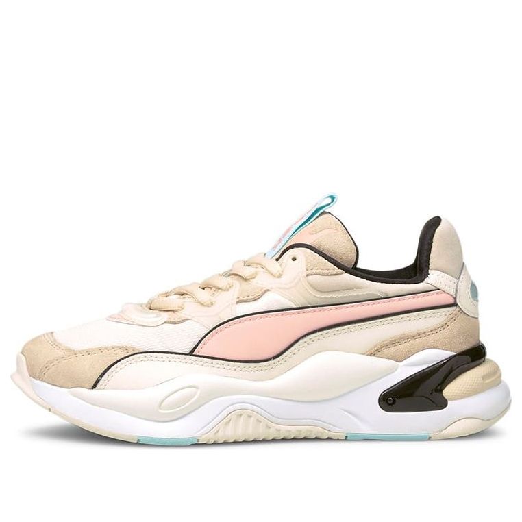 Sneakers og sko Puma Puma Rs-2K Metallic Beige | 375134-01, 0