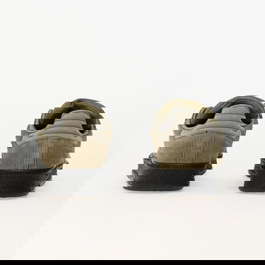 Sneakers og sko adidas Originals Samba XLG Grøn | ID3913, 4