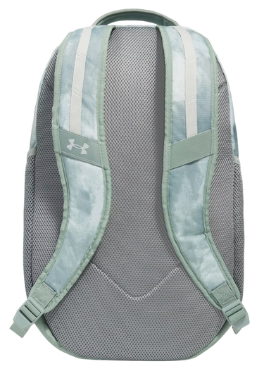 Rygsæk Under Armour Hustle 6.0 Backpack Grøn | 1384672-348, 3