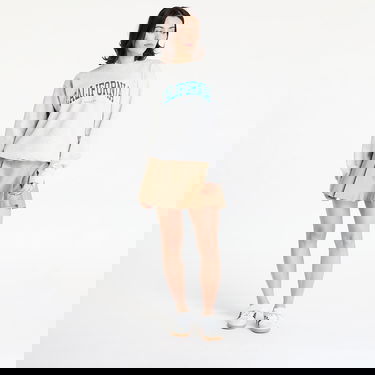 Sweatshirt Sporty & Rich Sporty & Rich California Crewneck Sweatshirt Grå | ST071622501GY03, 3