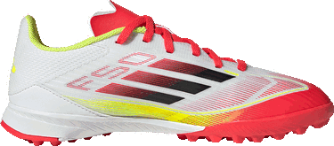 Sneakers og sko adidas Performance F50 League TF Flerfarvet | ie3753, 8