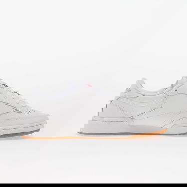 Sneakers og sko Reebok Club C 85 Hvid | BS7686, 2