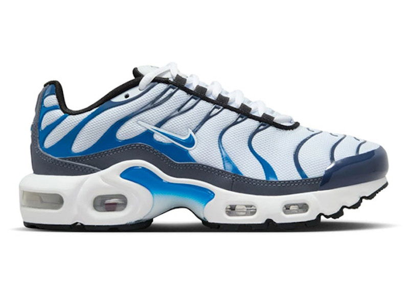Sneakers og sko Nike Air Max Plus Blå | CD0609-409, 0