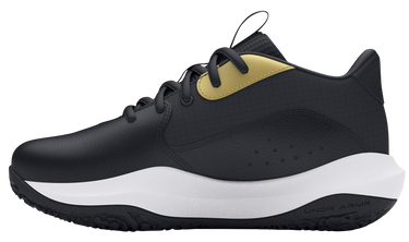 Sneakers og sko Under Armour Lockdown 7 Sort | 3028514-001, 1