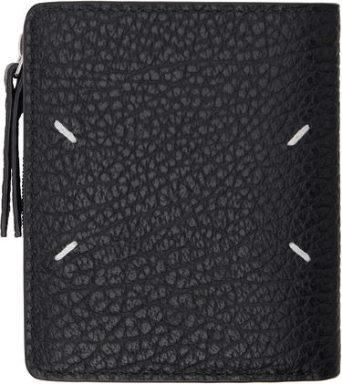 Tegnebog Maison Margiela Four Stitches Wallet Grå | SA1UI0023 P4455, 1