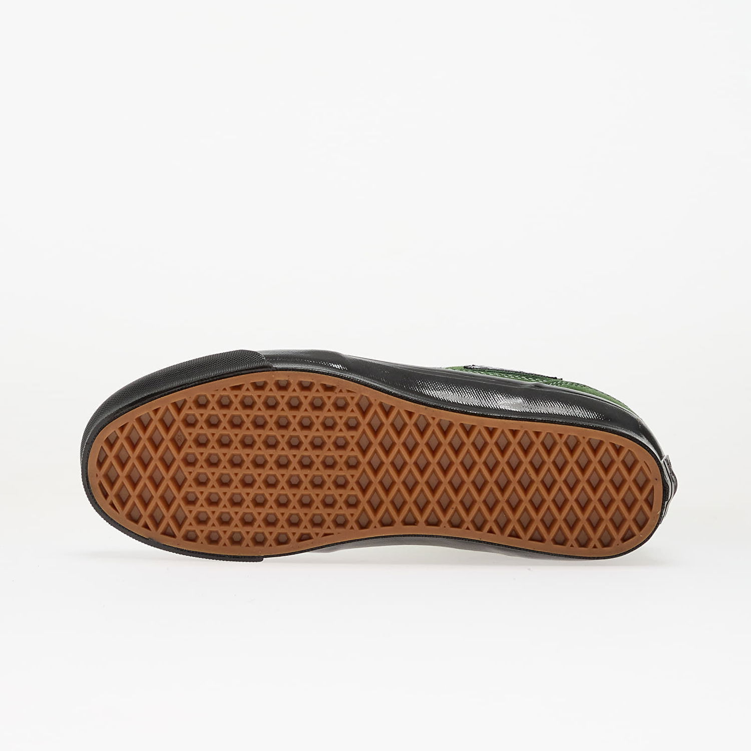 Sneakers og sko Vans Premium Half Cab 39 Grøn | VN000E975ZQ, 1