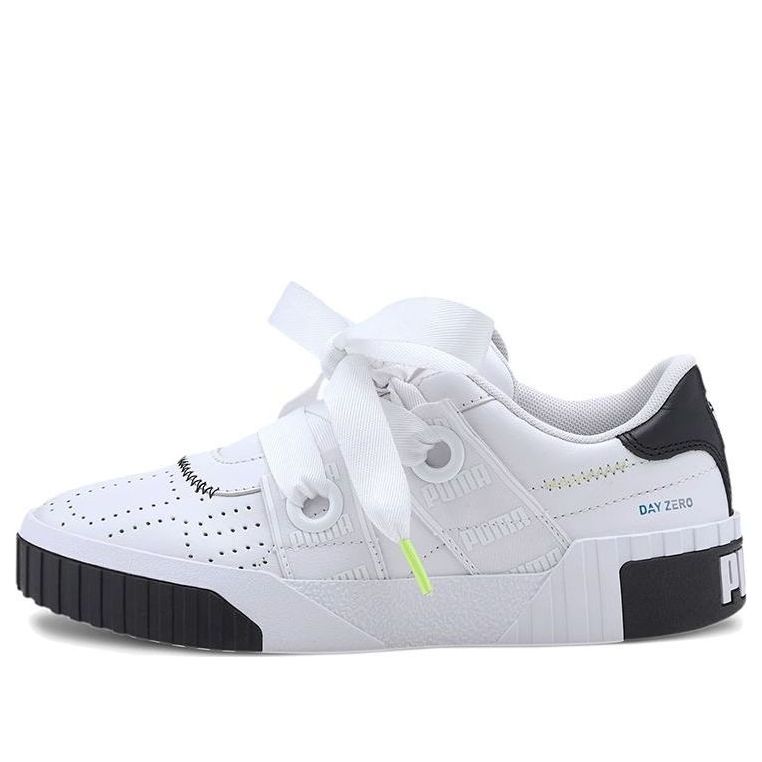 Sneakers og sko Puma Central Saint Martins x Cali 'Day Zero' Hvid | 372714-01, 0