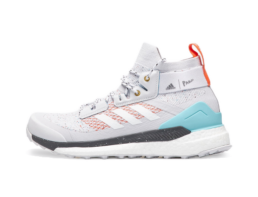 Outdoor adidas Performance Parley TerreFree Hiker Grå | EG5397