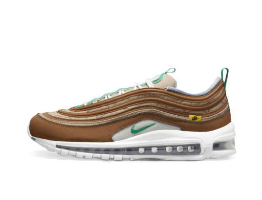 Sneakers og sko Nike Air Max 97 "Moving Company" Brun | DV2621-200