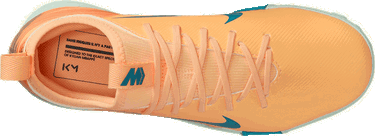 Sneakers og sko Nike Zoom Mercurial Vapor 16 Academy "Kylian Mbappé" Orange | fq8285-801, 9