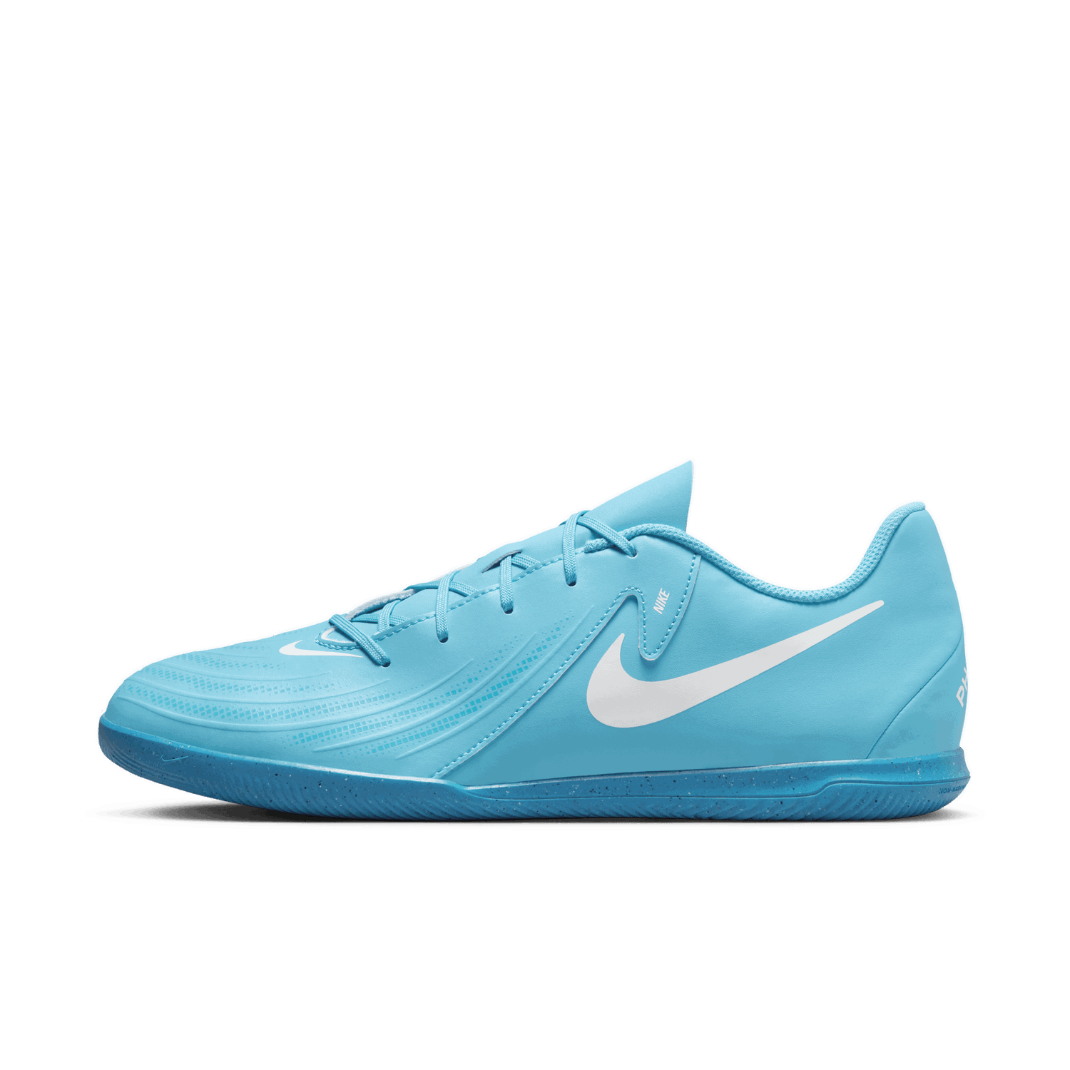 Sneakers og sko Nike Phantom GX 2 Club IC Blå | FJ2568-400, 0
