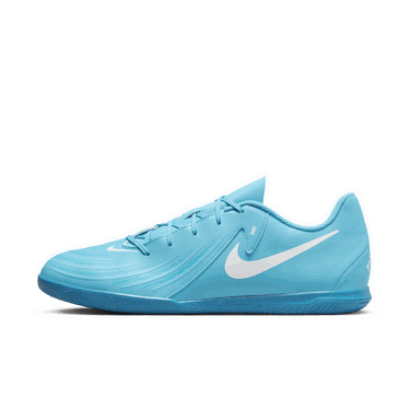 Sneakers og sko Nike Phantom GX 2 Club IC Blå | FJ2568-400, 0