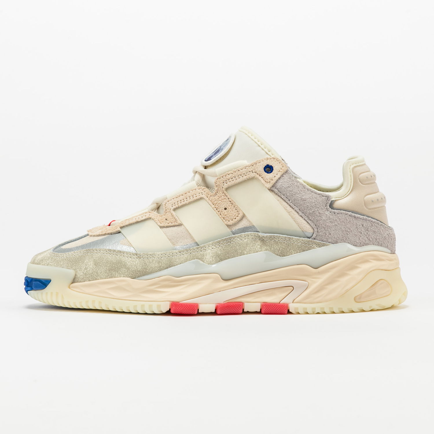 Sneakers og sko adidas Originals Niteball Beige | FX7643, 1
