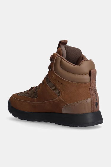 Sneakers og sko Lacoste Urban Breaker Brun | 48CMA0015, 2