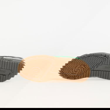 Sneakers og sko Palm Angels Kids Palm Beach University Nylon Beige Green EUR 33 Beige | PBIA015S25FAB0016155, 1