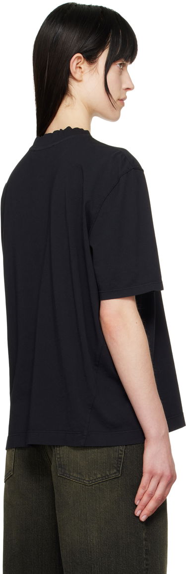 T-shirt OUR LEGACY Our Legacy Big T-Shirt Sort | W2256BB, 2