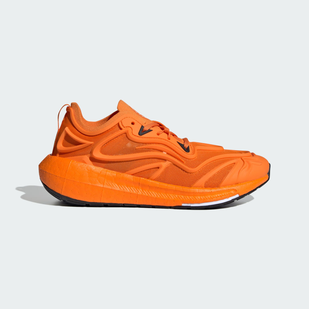 Sneakers og sko adidas Performance Stella McCartney x UltraBoost Speed Sleek Orange | IF3250, 1