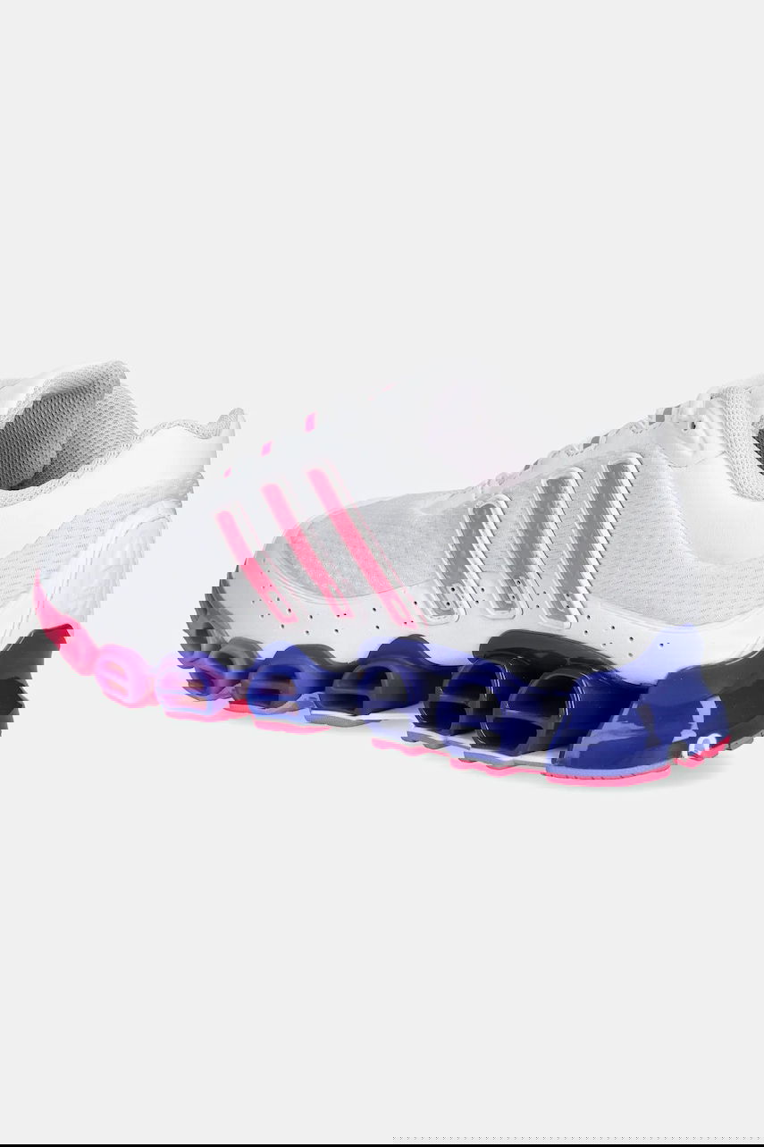 Sneakers og sko adidas Performance Megaride Hvid | JI2686, 1